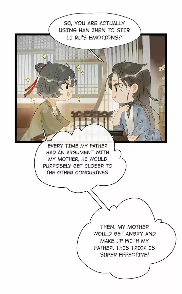 The Crown Prince Lost His Mind Ch.140