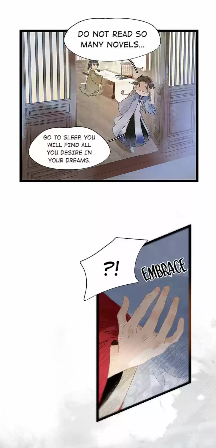 The Crown Prince Lost His Mind Ch.140