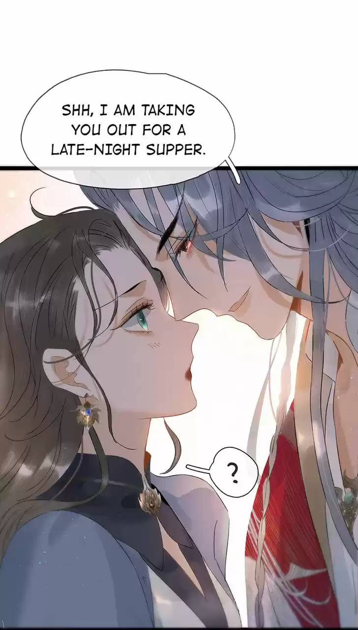 The Crown Prince Lost His Mind Ch.140