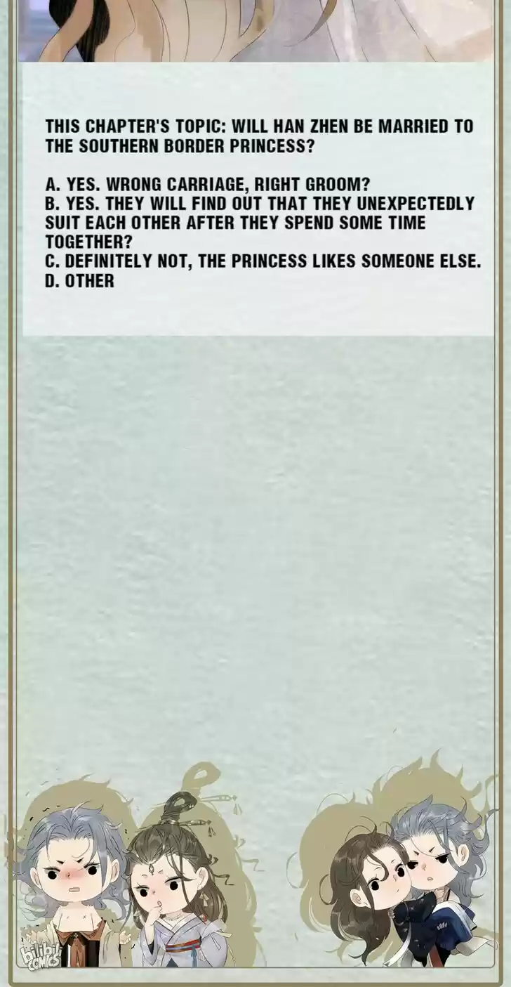 The Crown Prince Lost His Mind Ch.140