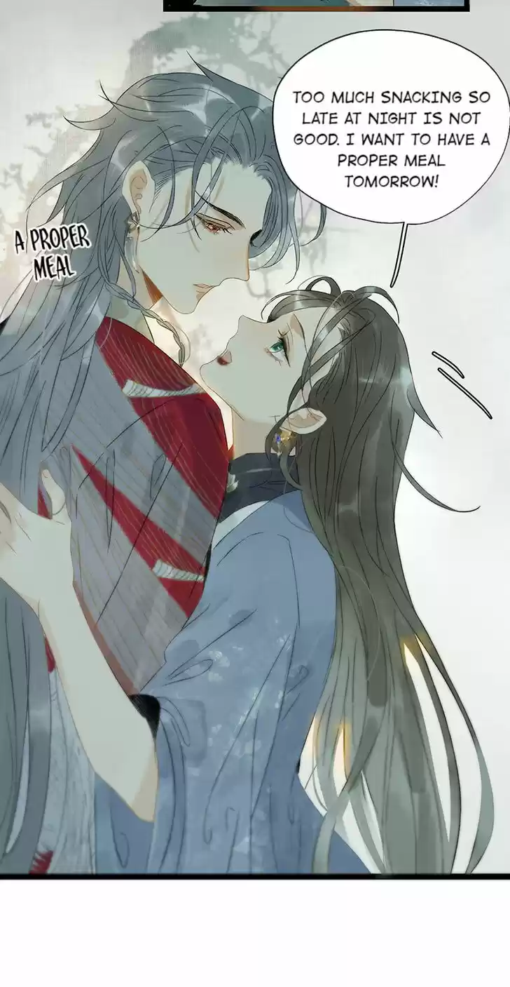 The Crown Prince Lost His Mind Ch.142