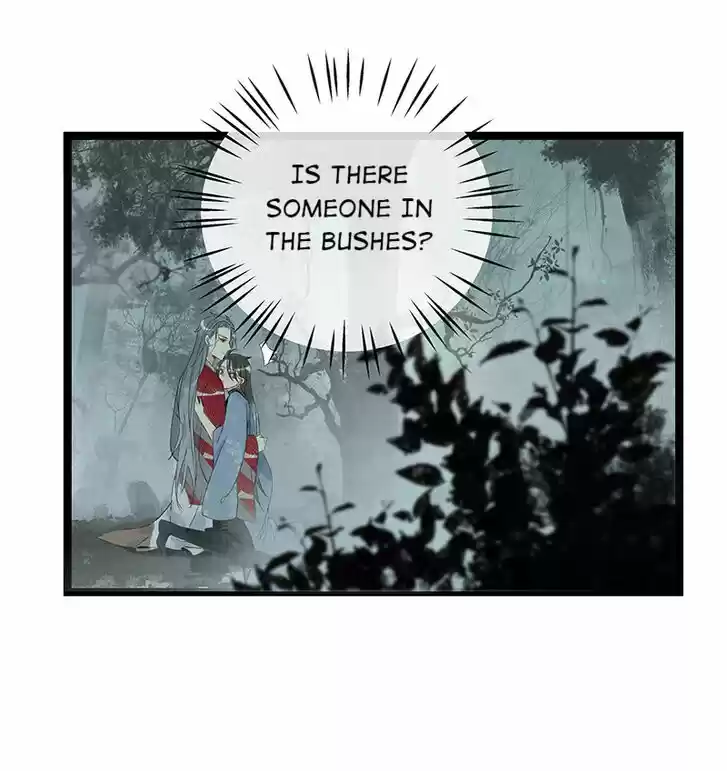 The Crown Prince Lost His Mind Ch.142