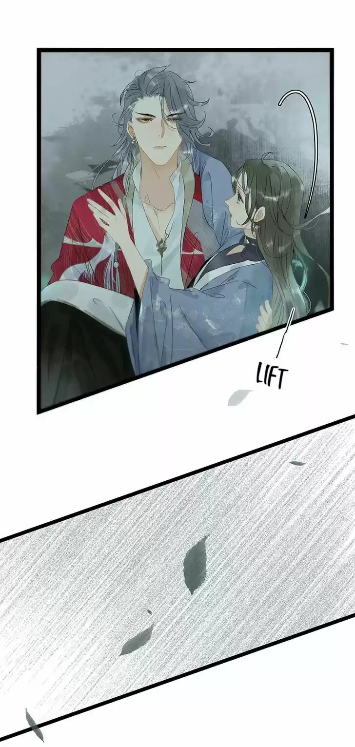 The Crown Prince Lost His Mind Ch.142