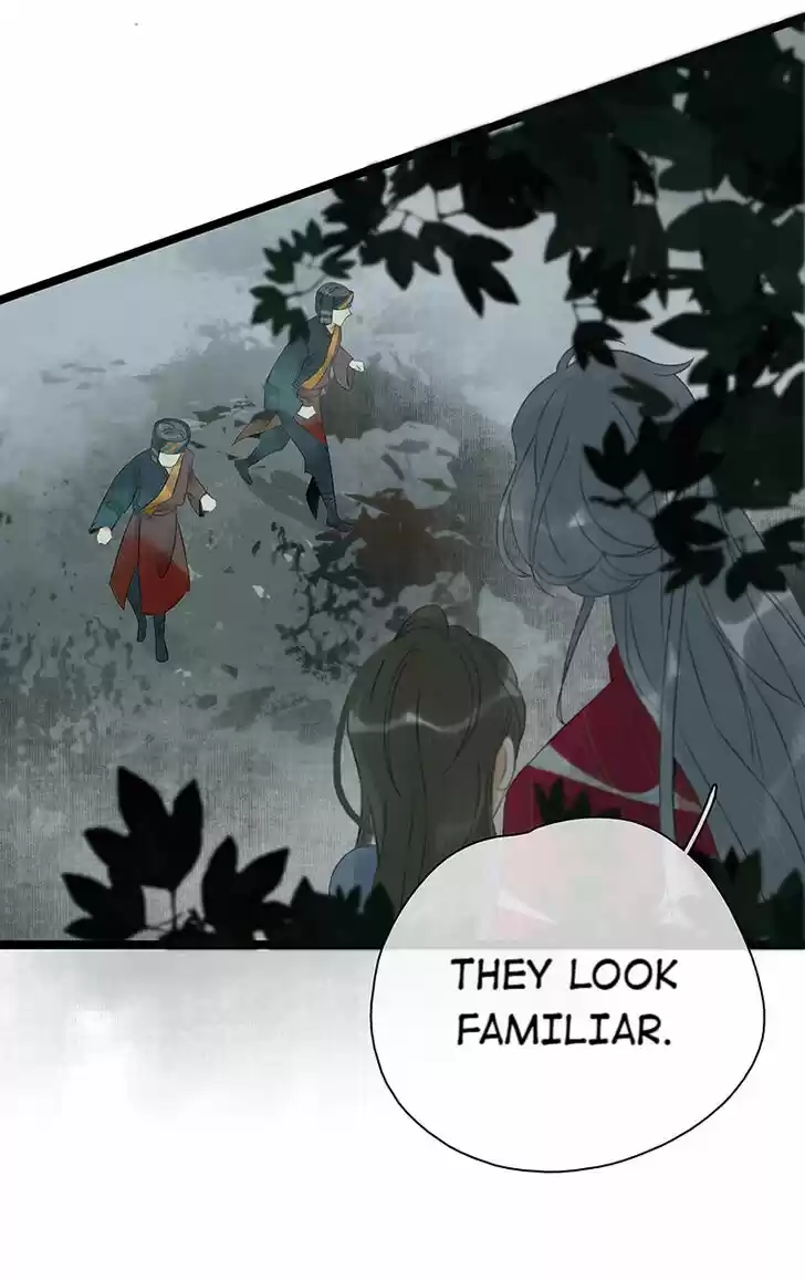 The Crown Prince Lost His Mind Ch.142