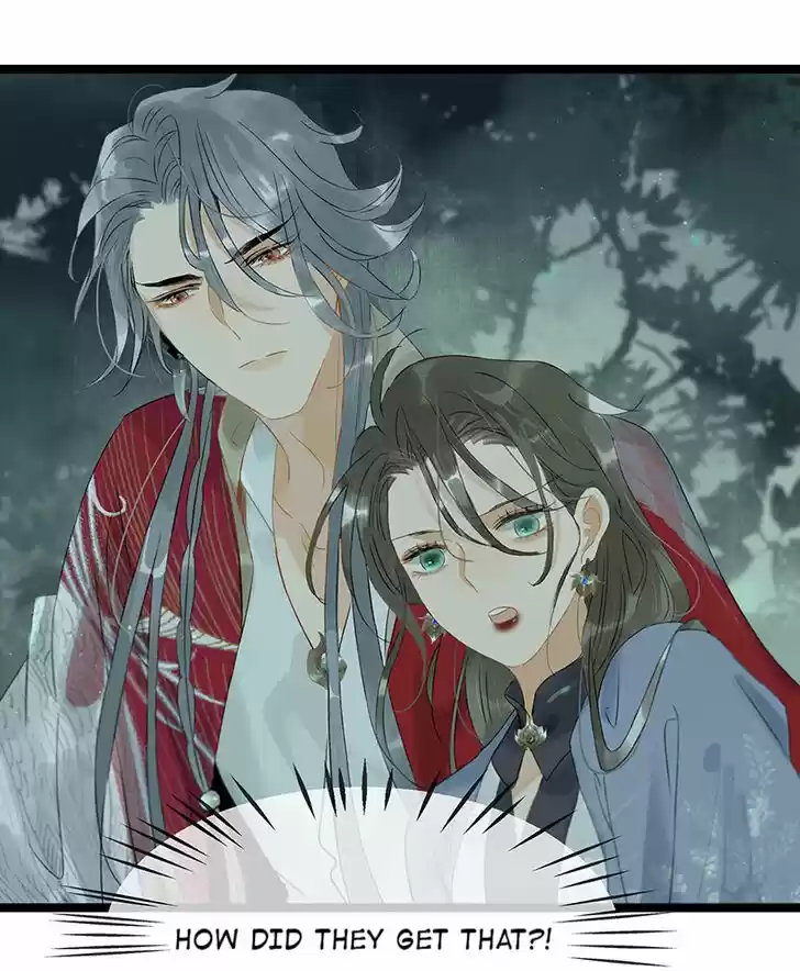 The Crown Prince Lost His Mind Ch.142