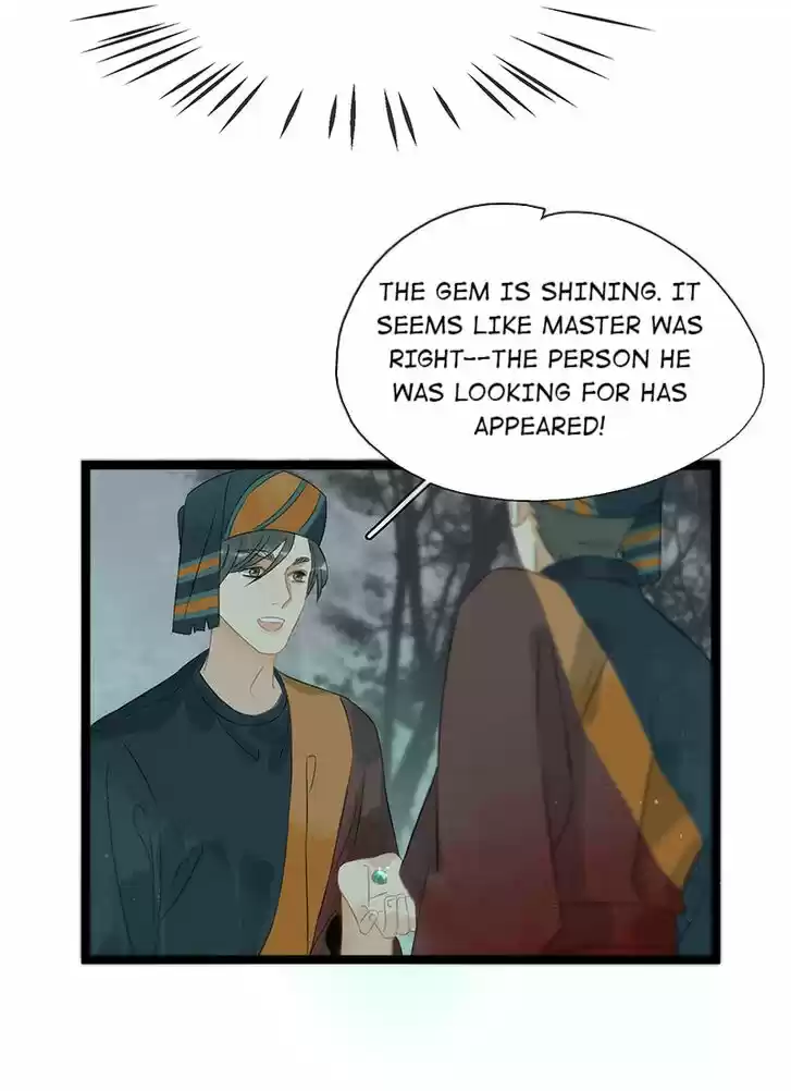 The Crown Prince Lost His Mind Ch.142