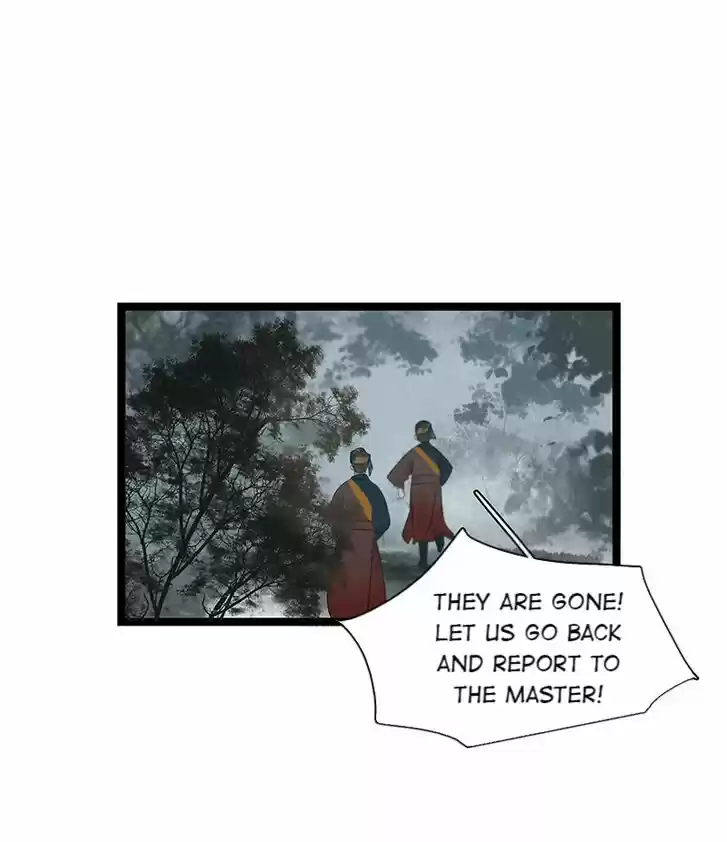 The Crown Prince Lost His Mind Ch.142