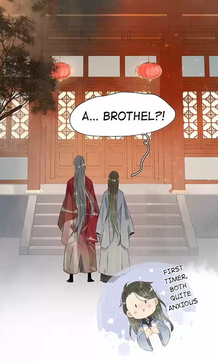 The Crown Prince Lost His Mind Ch.142