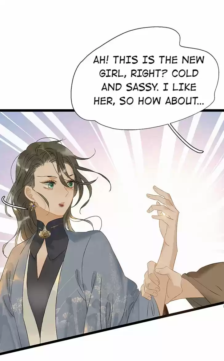 The Crown Prince Lost His Mind Ch.142