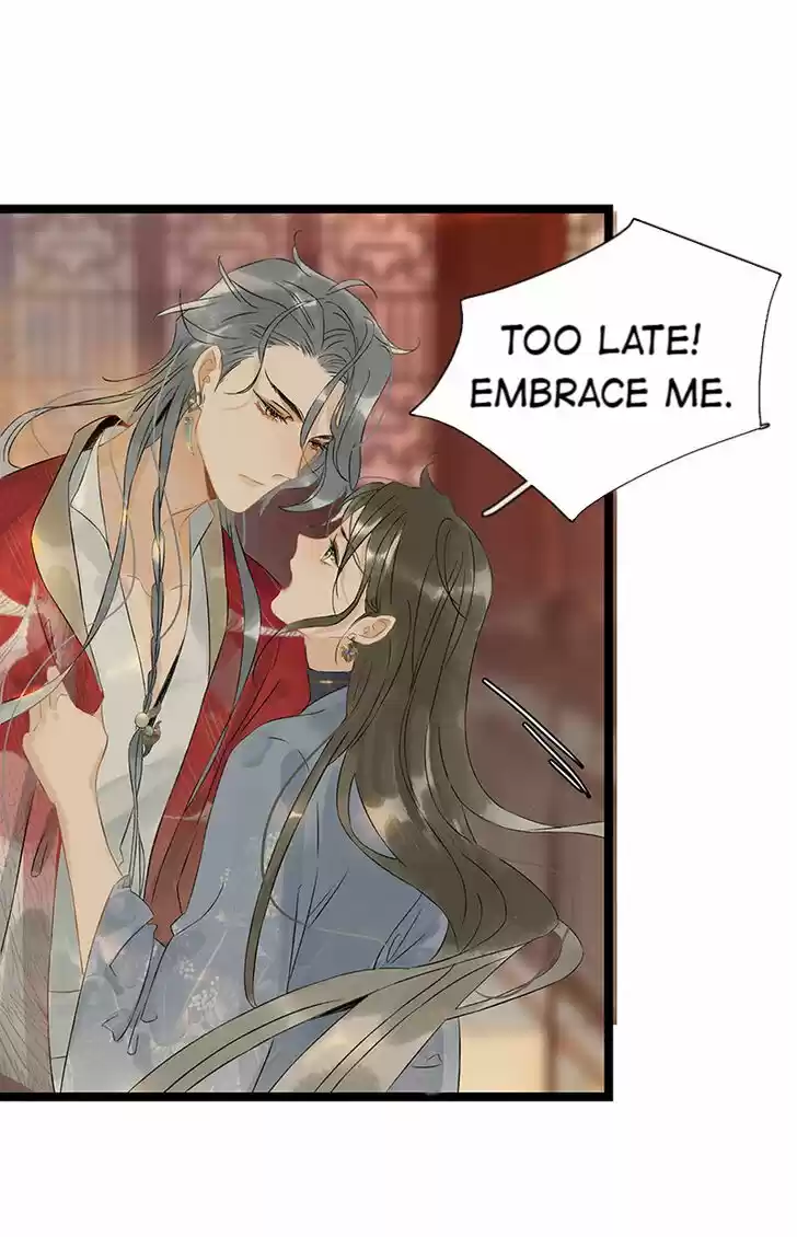 The Crown Prince Lost His Mind Ch.142