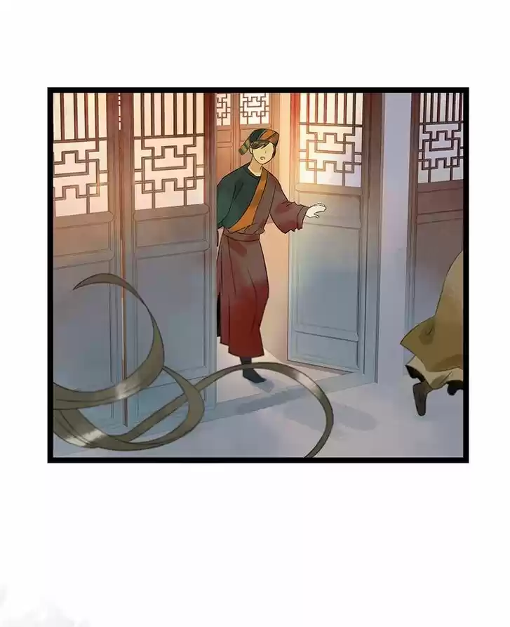 The Crown Prince Lost His Mind Ch.142