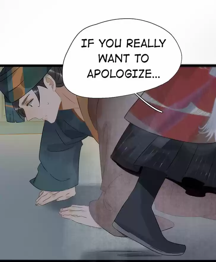 The Crown Prince Lost His Mind Ch.143