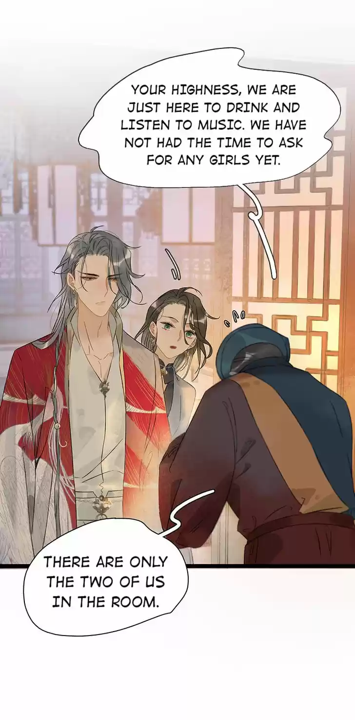 The Crown Prince Lost His Mind Ch.143