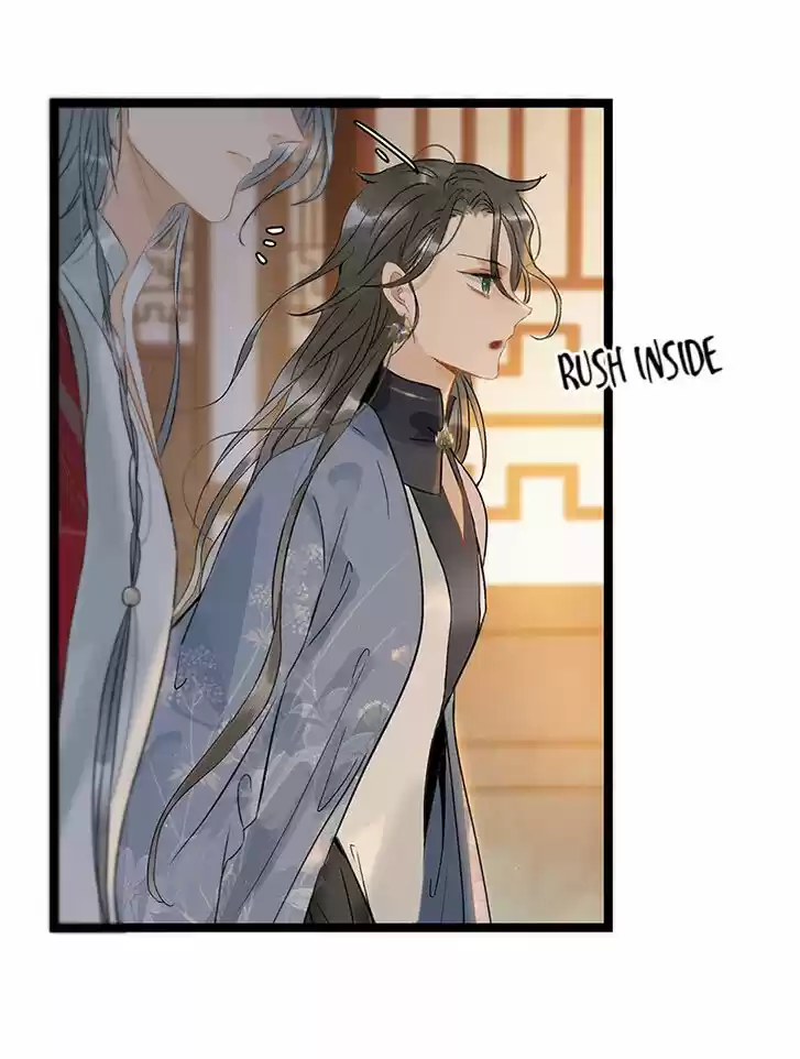 The Crown Prince Lost His Mind Ch.143