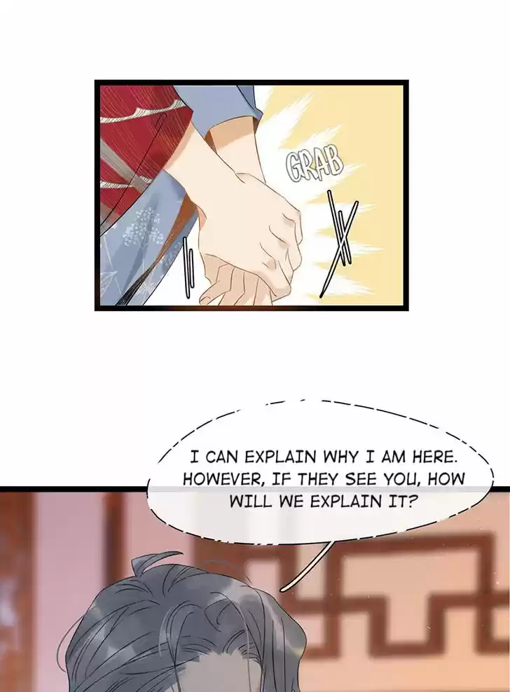 The Crown Prince Lost His Mind Ch.143