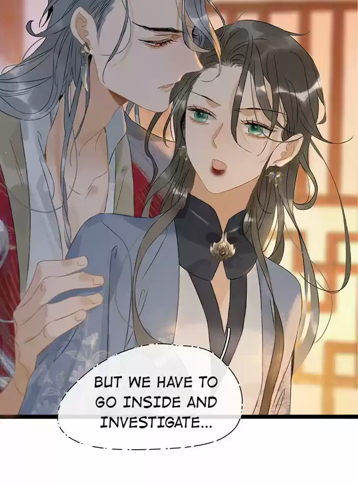 The Crown Prince Lost His Mind Ch.143