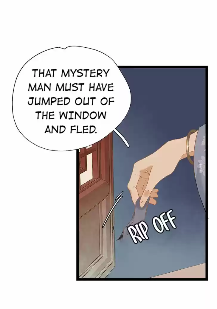 The Crown Prince Lost His Mind Ch.143