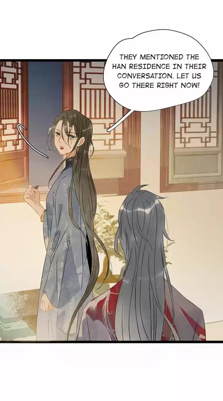 The Crown Prince Lost His Mind Ch.143