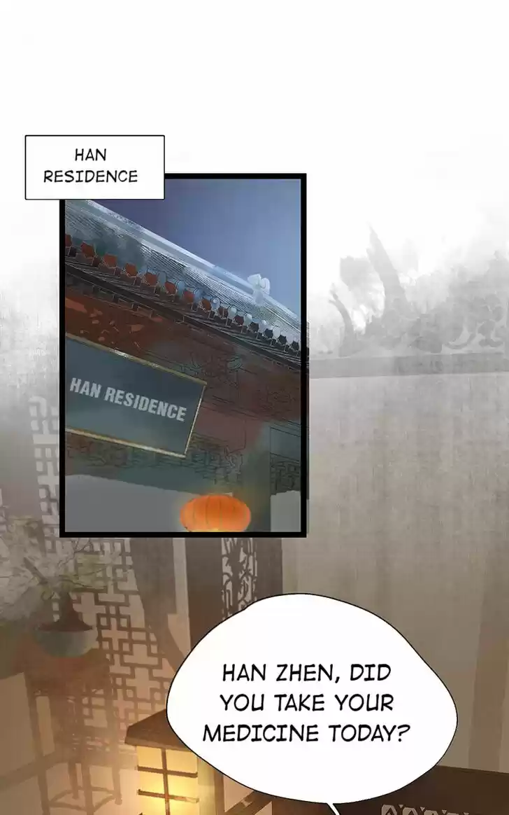 The Crown Prince Lost His Mind Ch.143