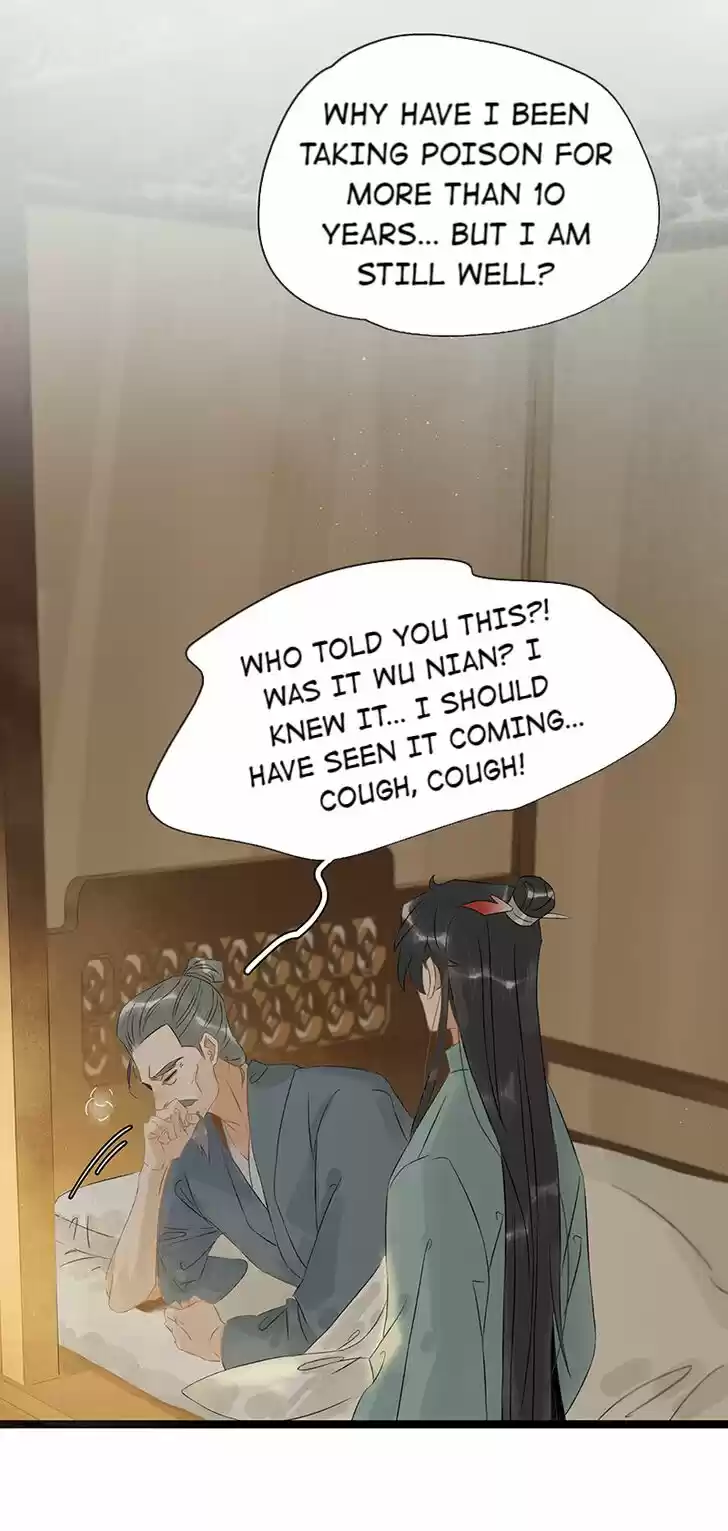 The Crown Prince Lost His Mind Ch.143