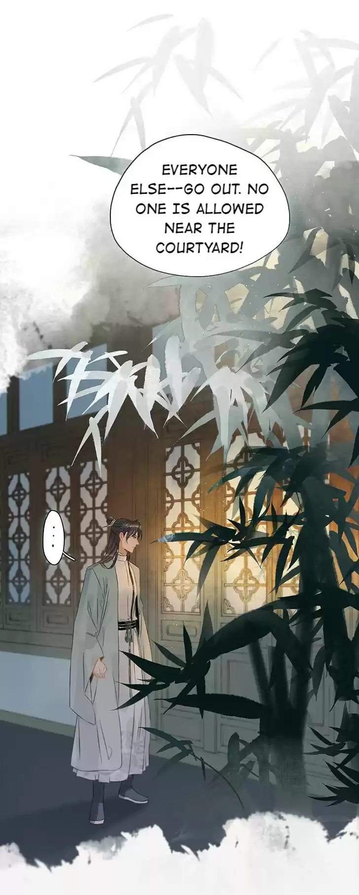 The Crown Prince Lost His Mind Ch.143