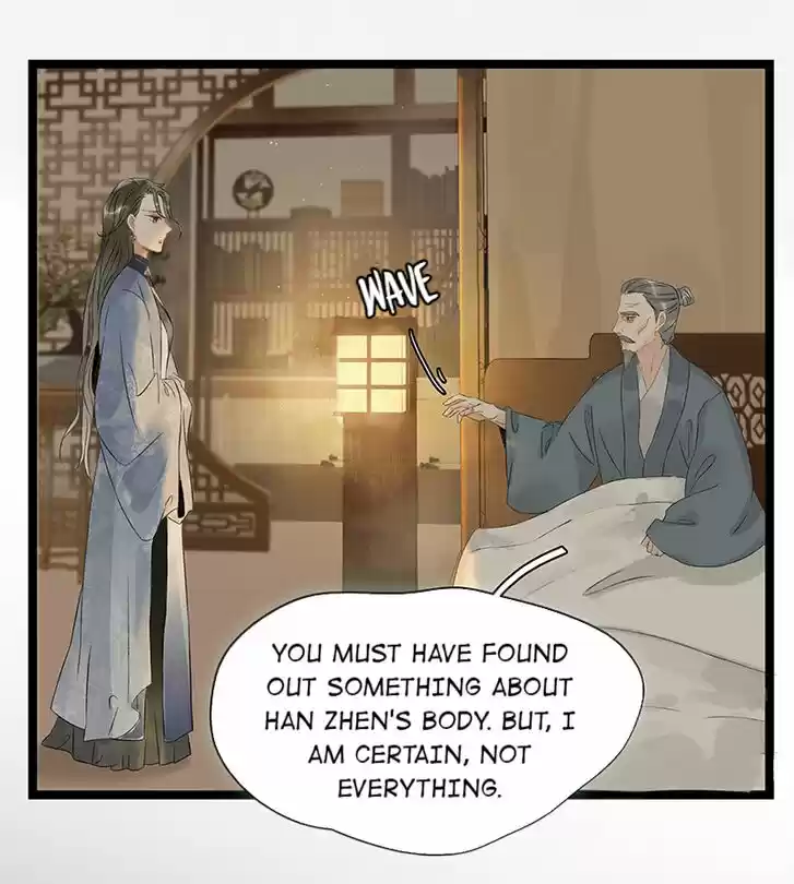 The Crown Prince Lost His Mind Ch.143