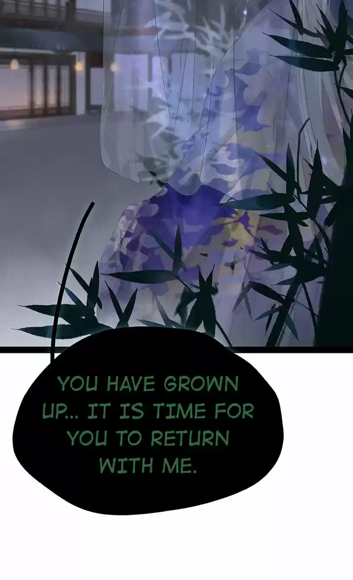 The Crown Prince Lost His Mind Ch.143