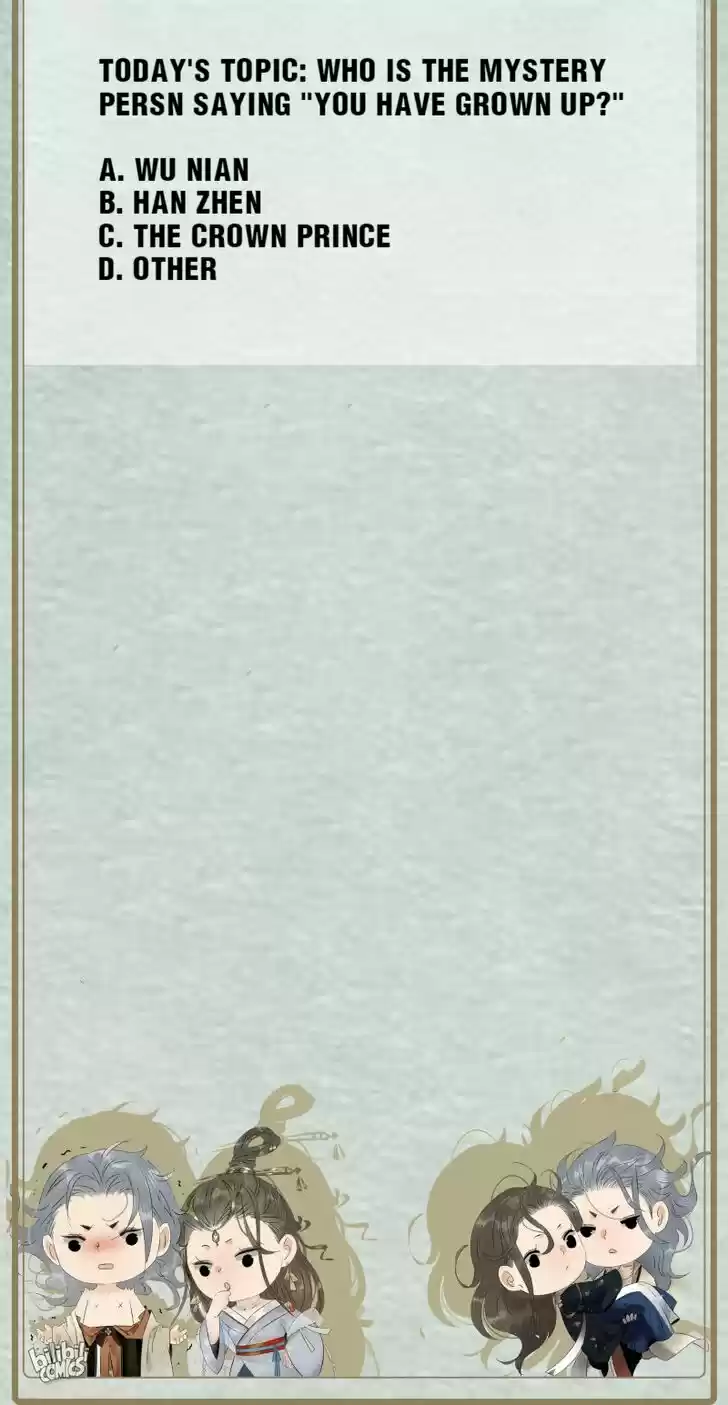 The Crown Prince Lost His Mind Ch.143