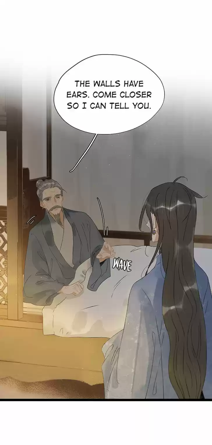 The Crown Prince Lost His Mind Ch.144