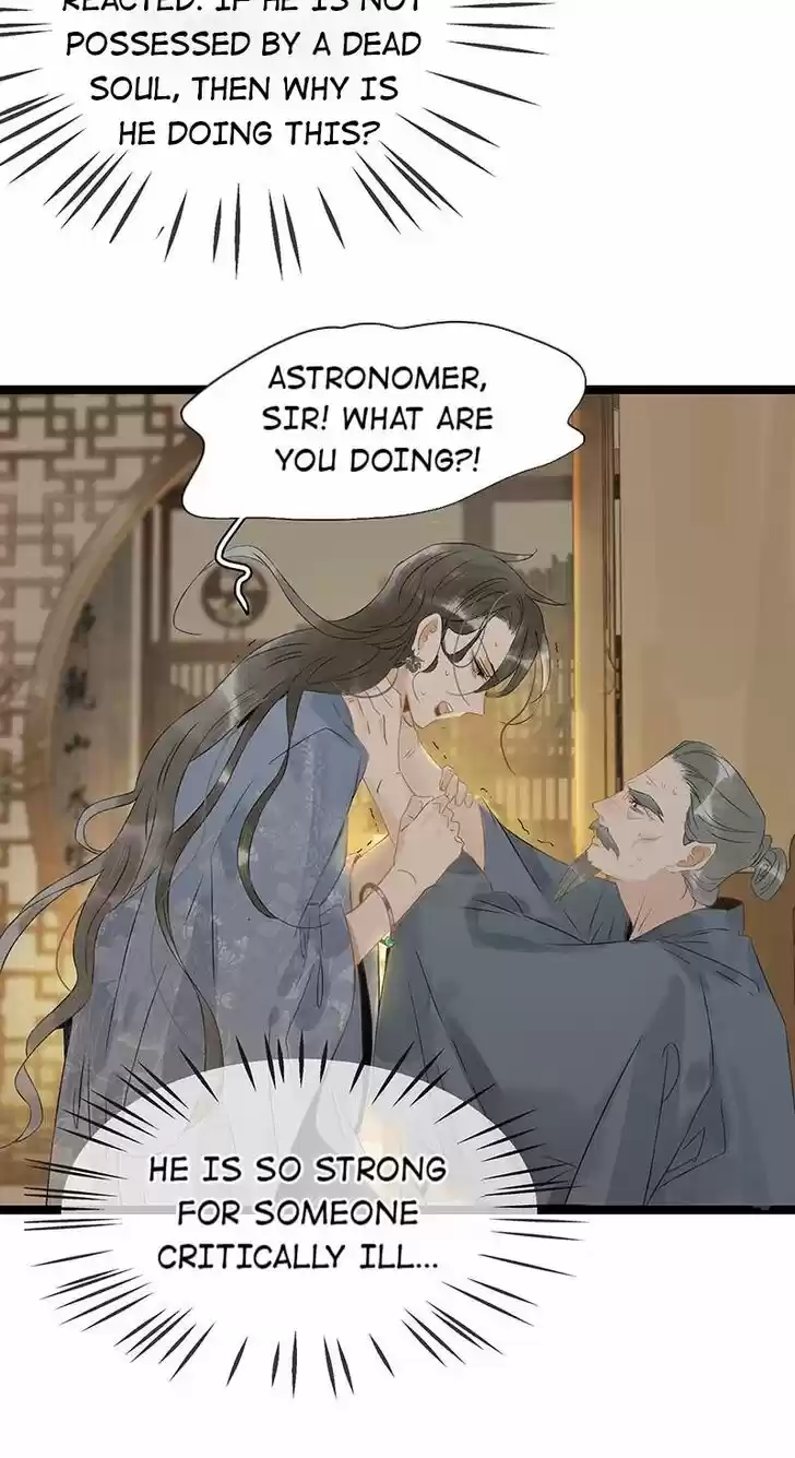 The Crown Prince Lost His Mind Ch.144