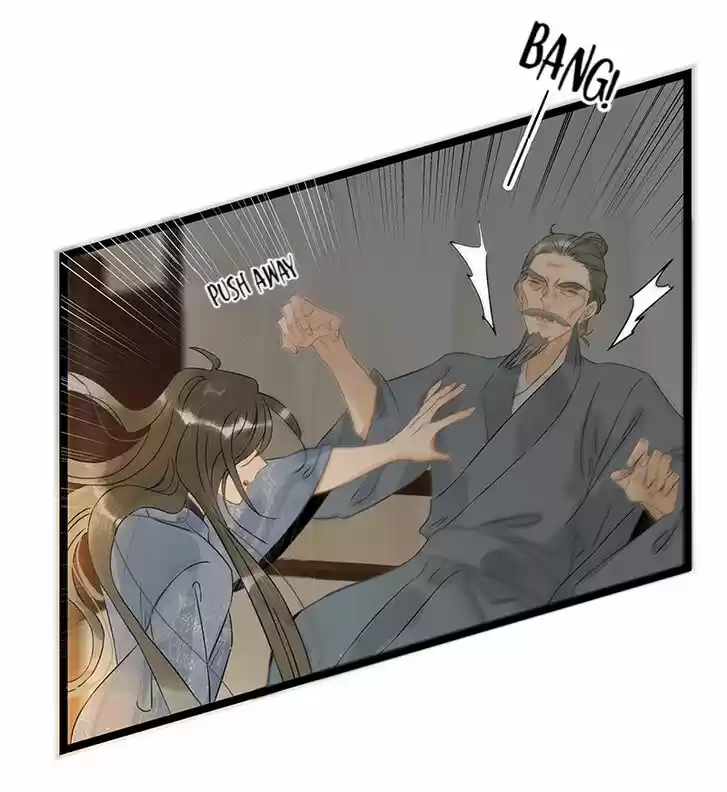 The Crown Prince Lost His Mind Ch.144