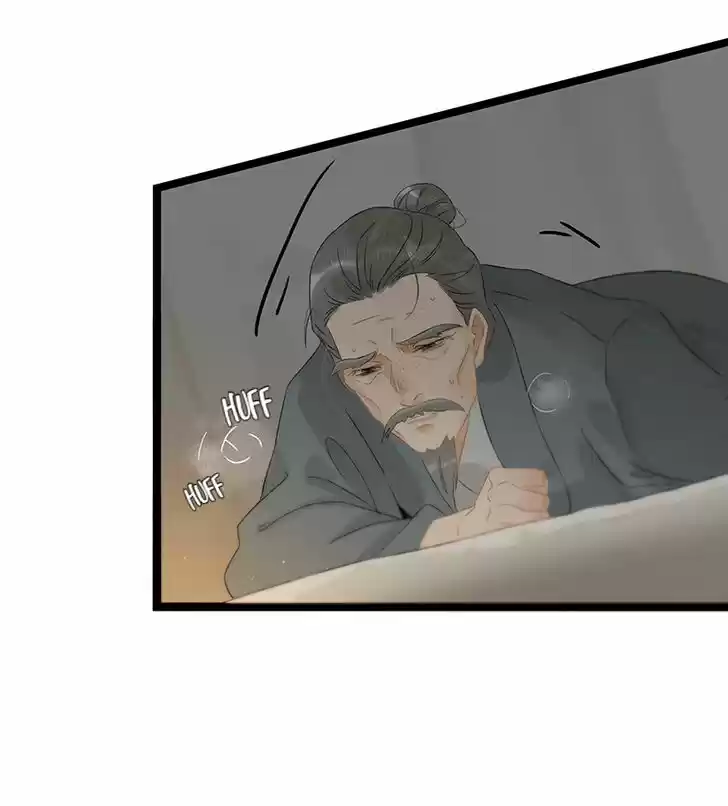 The Crown Prince Lost His Mind Ch.144