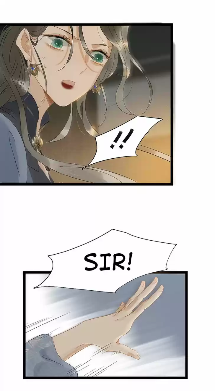 The Crown Prince Lost His Mind Ch.144