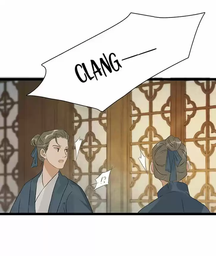 The Crown Prince Lost His Mind Ch.144