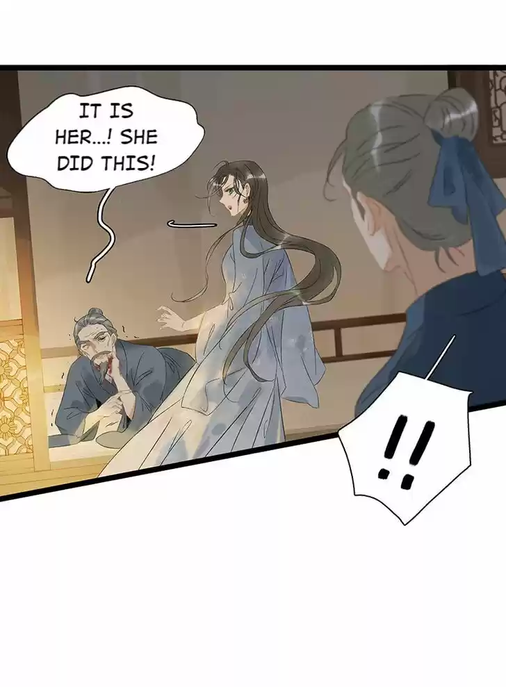 The Crown Prince Lost His Mind Ch.144