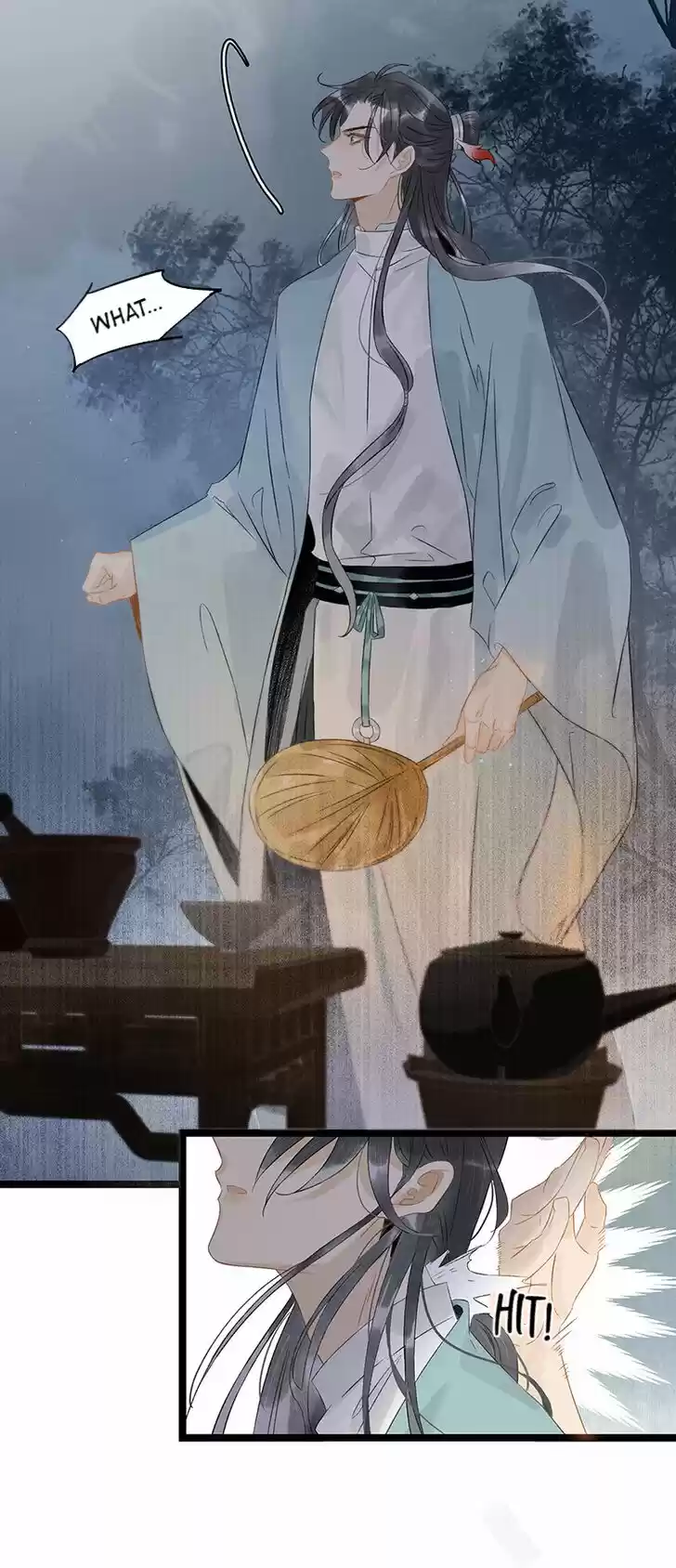 The Crown Prince Lost His Mind Ch.144