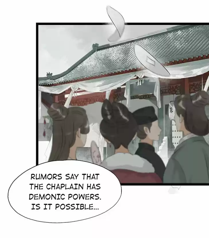 The Crown Prince Lost His Mind Ch.144