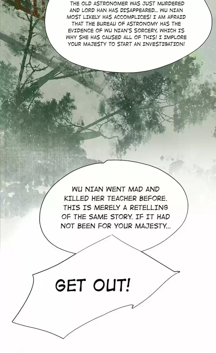 The Crown Prince Lost His Mind Ch.144