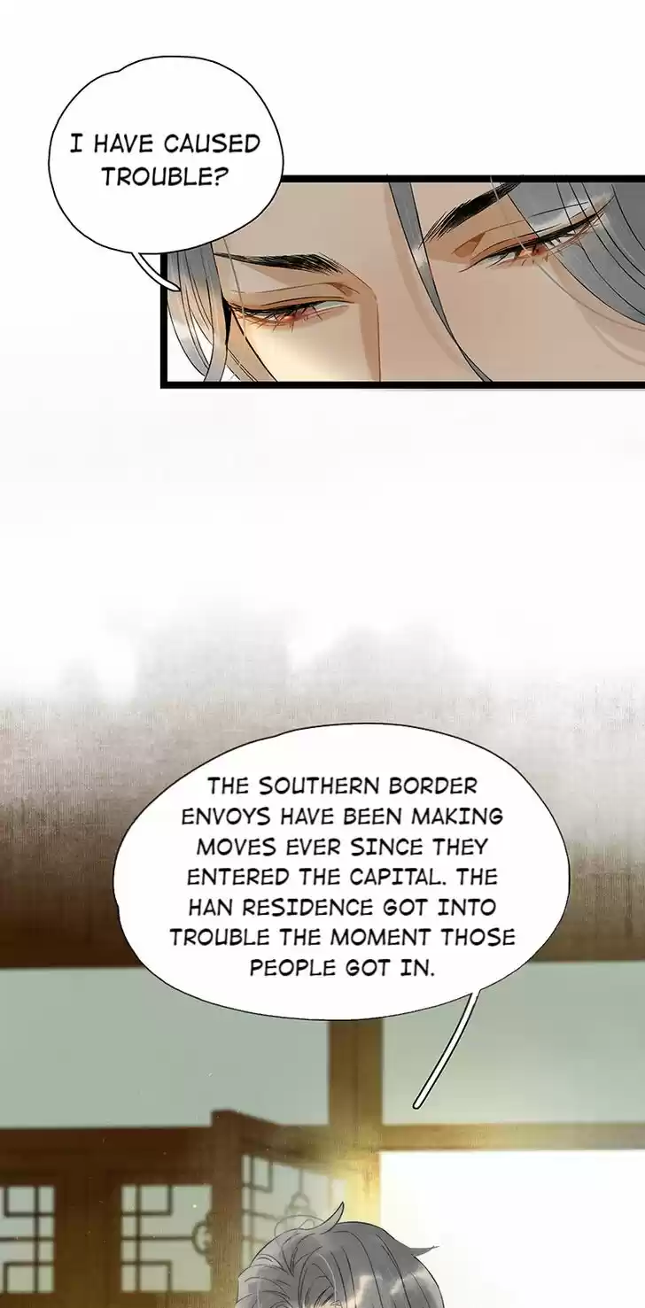 The Crown Prince Lost His Mind Ch.144