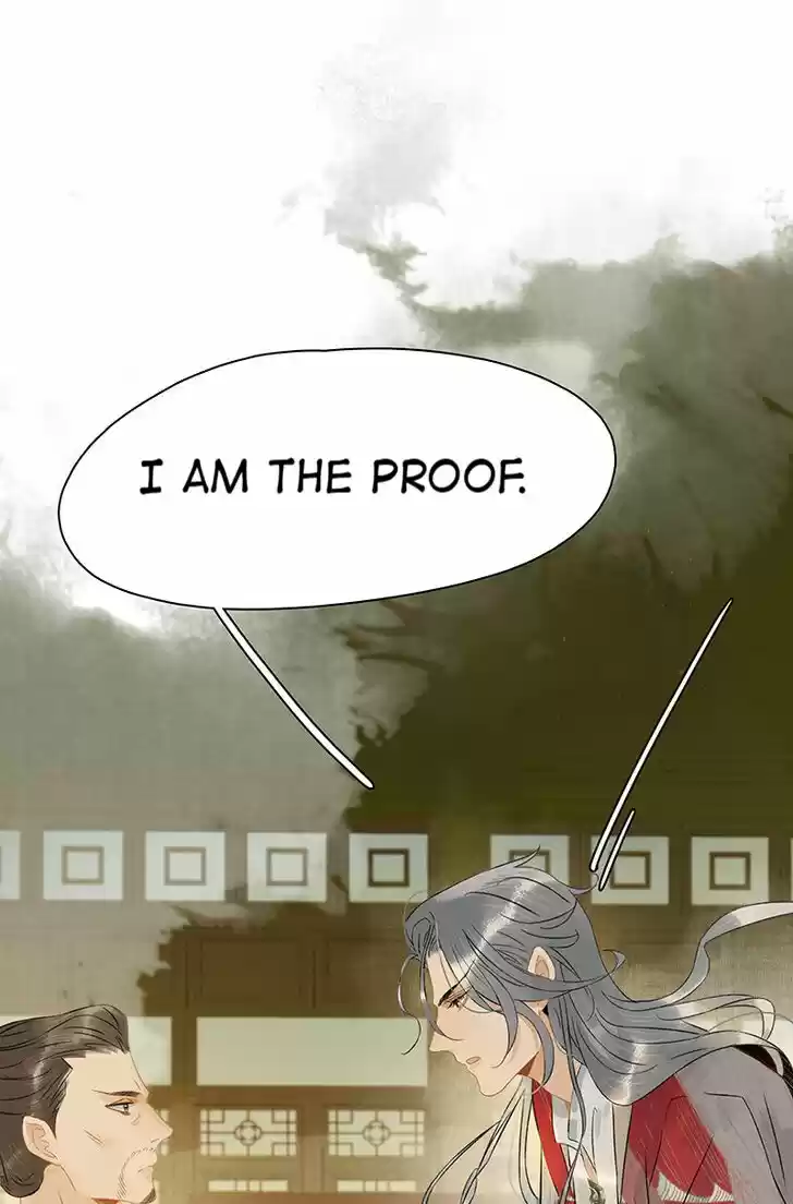 The Crown Prince Lost His Mind Ch.144