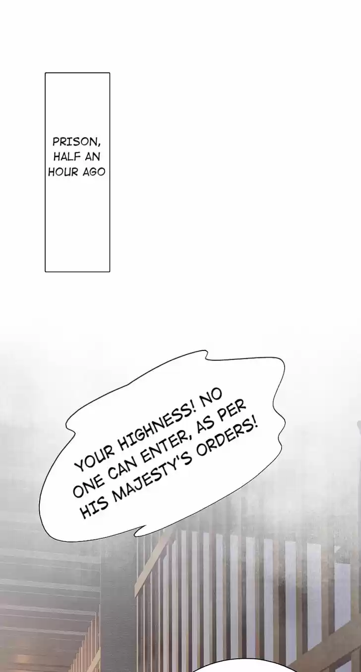 The Crown Prince Lost His Mind Ch.145