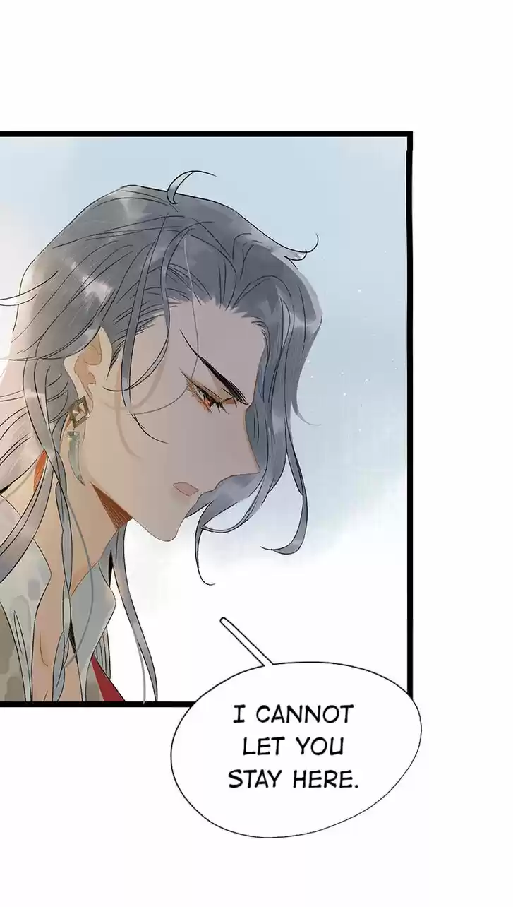 The Crown Prince Lost His Mind Ch.145