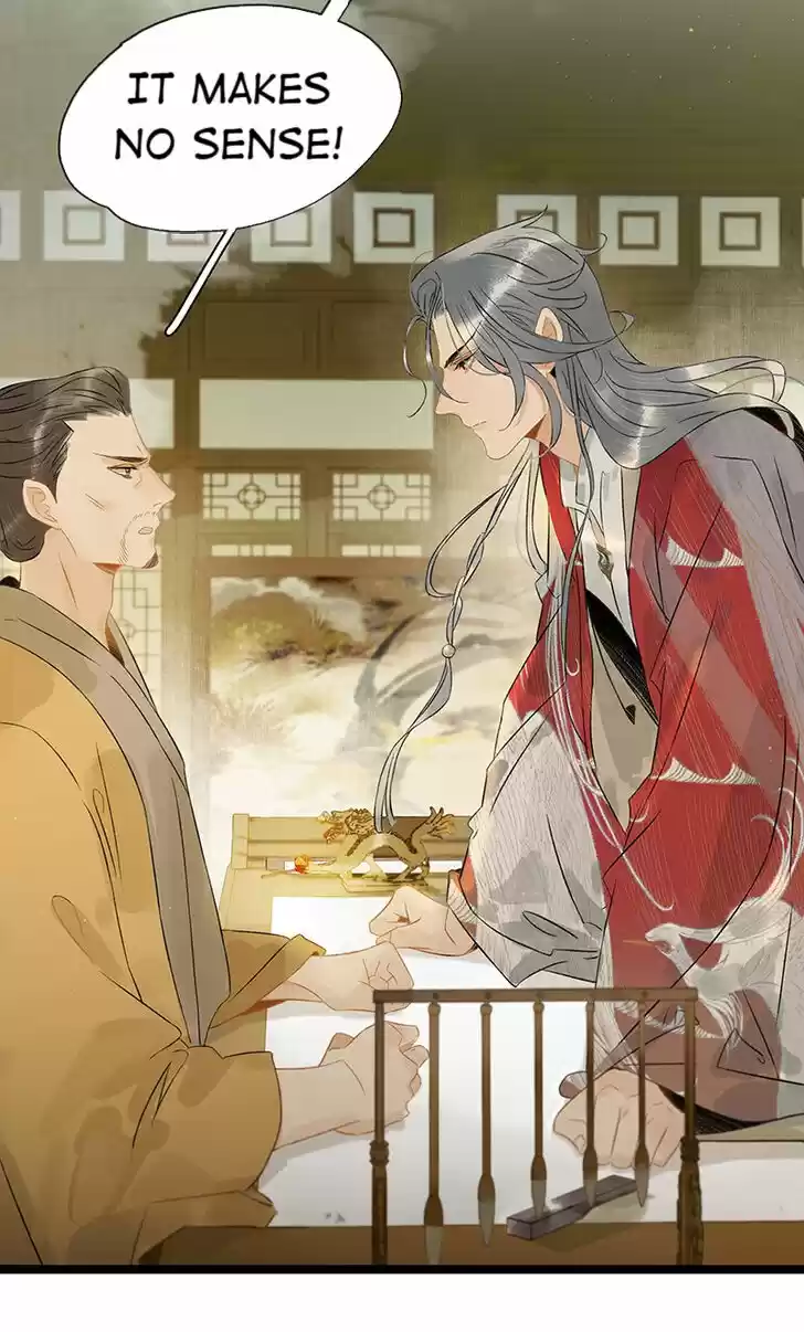 The Crown Prince Lost His Mind Ch.145