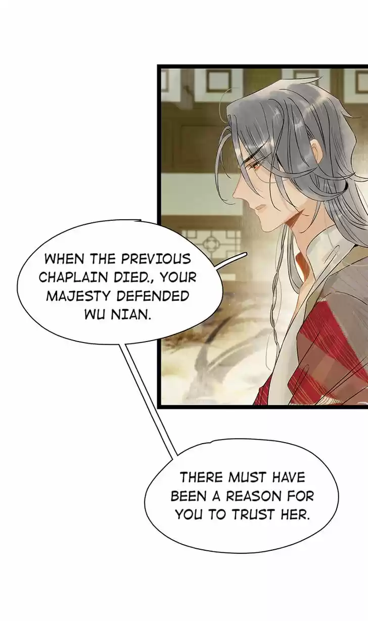 The Crown Prince Lost His Mind Ch.145
