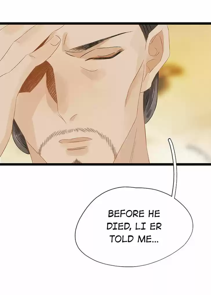 The Crown Prince Lost His Mind Ch.145