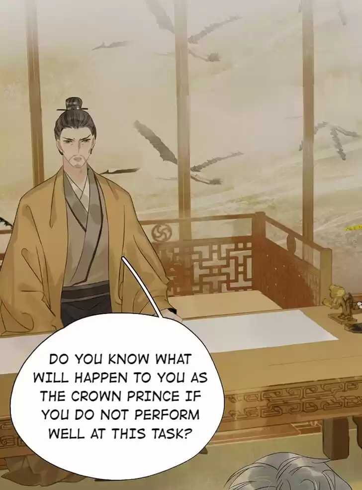 The Crown Prince Lost His Mind Ch.145