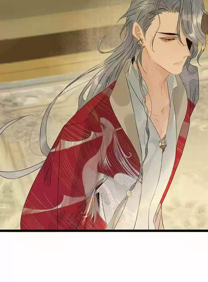 The Crown Prince Lost His Mind Ch.145