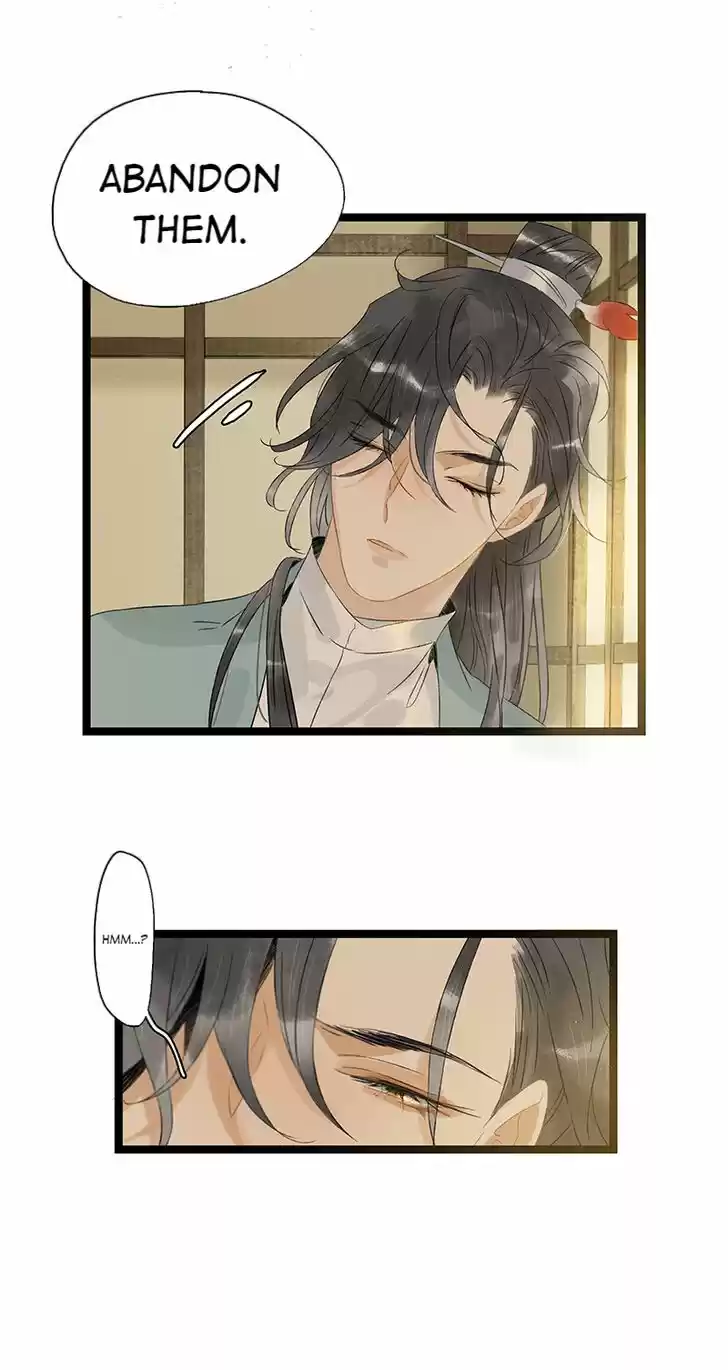 The Crown Prince Lost His Mind Ch.145