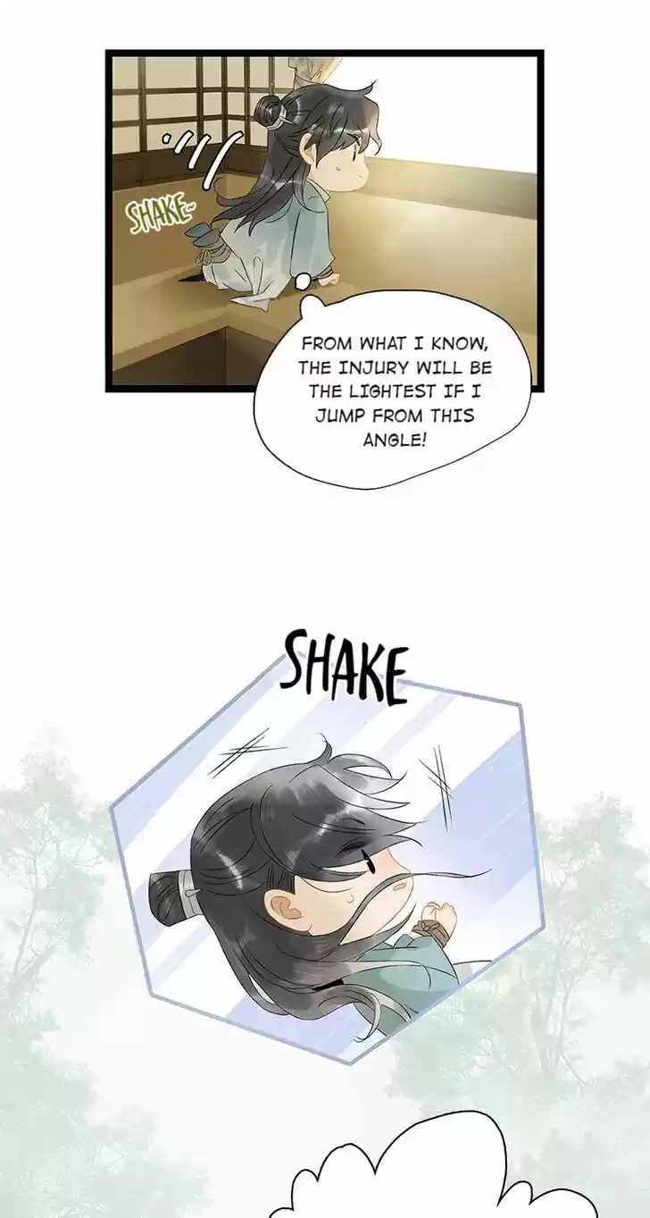 The Crown Prince Lost His Mind Ch.145