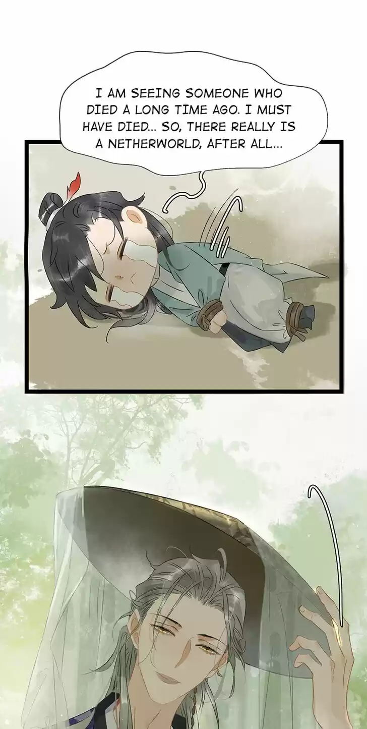 The Crown Prince Lost His Mind Ch.146